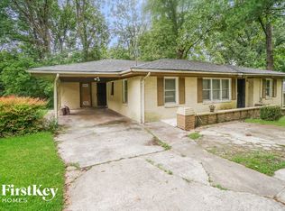 2717 Flagstone Dr, Atlanta, GA 30316