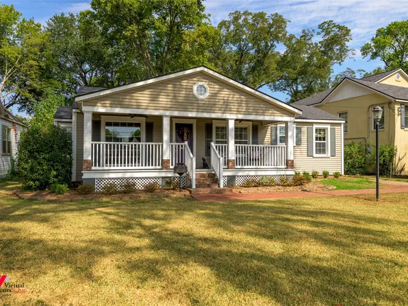 284 Carrollton Ave, Shreveport, LA 71105
