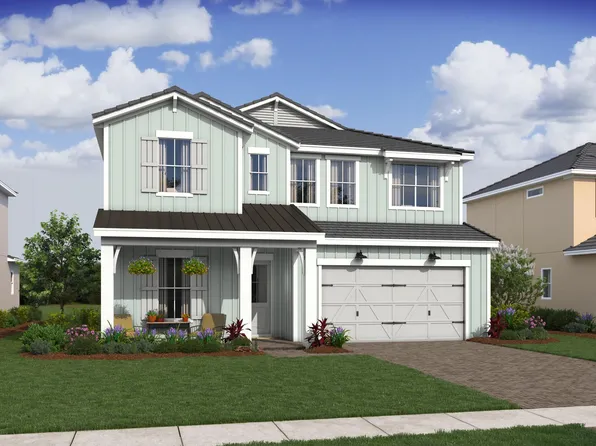 6799 SE Lost Pine Drive, Stuart, FL 34997
