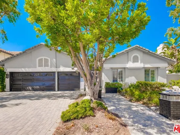 17837 Arvida Dr, Granada Hills, CA 91344