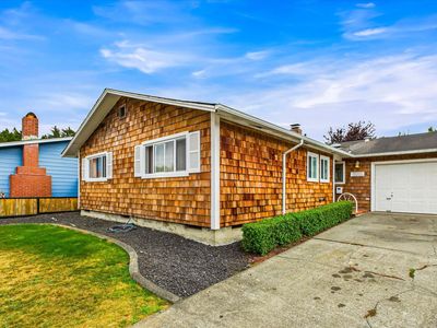 2076 Aldo Ct, Eureka, CA, 95503