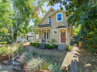 7454 N Haven Ave APT B, Portland, OR