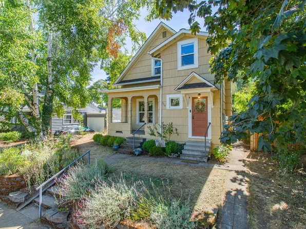 7454 N Haven Ave APT B, Portland, OR 97203