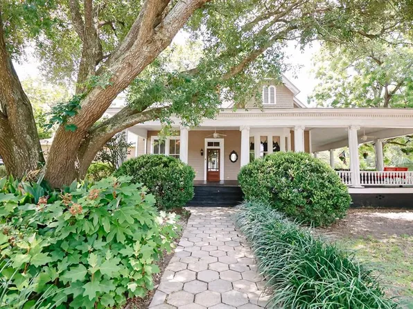 604 S Lee St, Americus, GA 31709