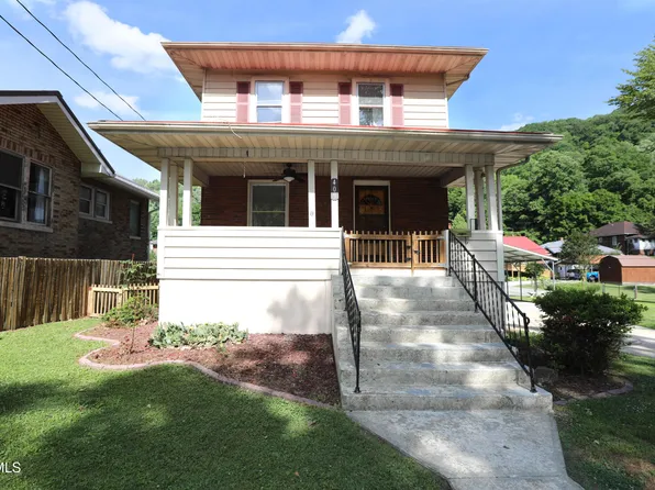 409 Wise St, Appalachia, VA 24216