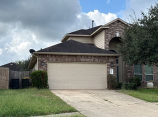 11435 Vassal Xing, Conroe, TX 77304
