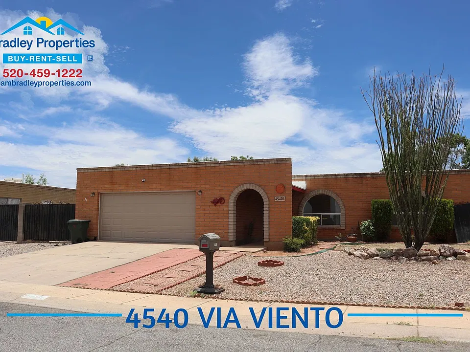 4540 Via Viento