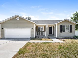 4053 W 5075 S, Roy, UT 84067