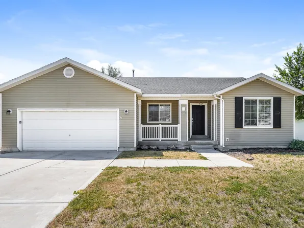 4053 W 5075 S, Roy, UT 84067