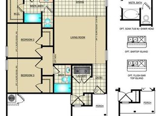 10317 Big Blue Dr, Oklahoma City, OK 73131