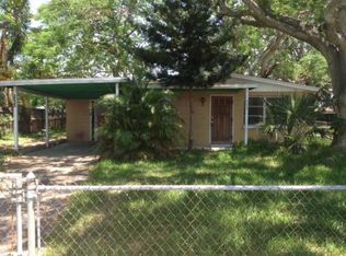 6409 N Hubert Ave, Tampa, FL 33614
