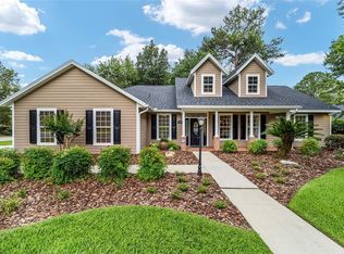 6501 NW 115th Ln, Alachua, FL 32615