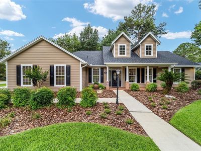 6501 NW 115TH LANE, Alachua, FL, 32615