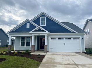 5084 Sundrop Ln LOT W4-123, Boardwalk D Little River, SC 29566