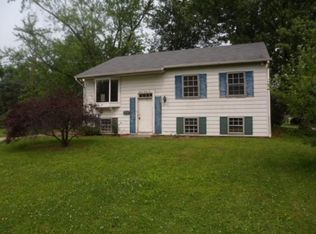 1536 Rygate Dr, Reynoldsburg, OH 43068