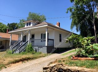 51 Nebraska St, Asheville, NC 28806