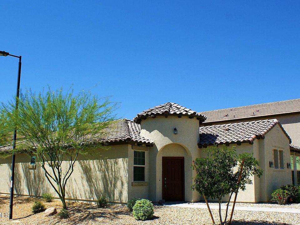 1st image of 2927 N AUGUSTINE --