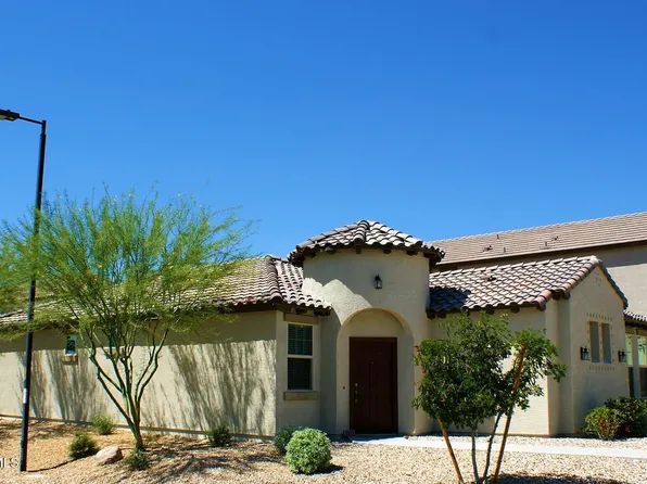 2927 N Augustine, Mesa, AZ 85207