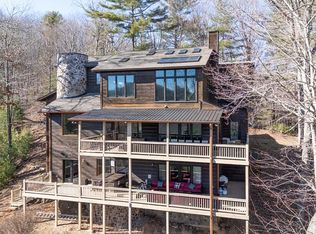 244 Tipton Ct, Cherry Log, GA 30522