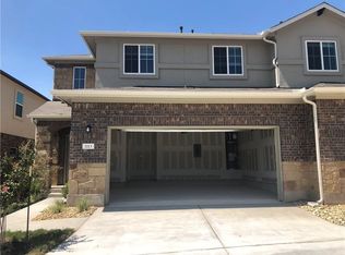 1113 La Conterra Blvd, Georgetown, TX 78626