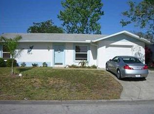 10909 Casa Grande Ave, Port Richey, FL 34668