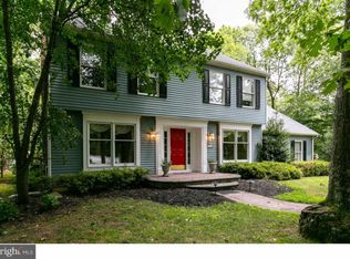831 McKendimen Rd, Shamong, NJ 08088