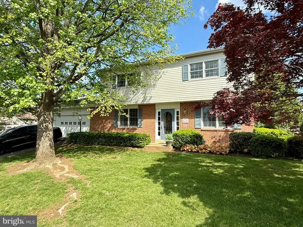 3004 Merritt Pkwy, Reading, PA 19608