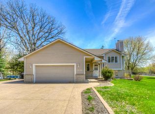 16341 Argon St NW, Andover, MN 55304