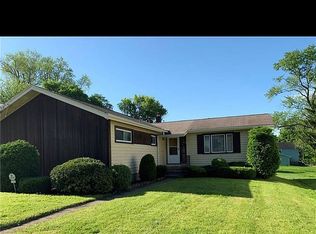 5 Kenneth Ave, New Castle, PA 16105