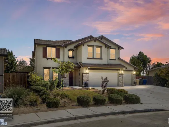 826 Jacob Creek Dr, Bakersfield, CA 93314