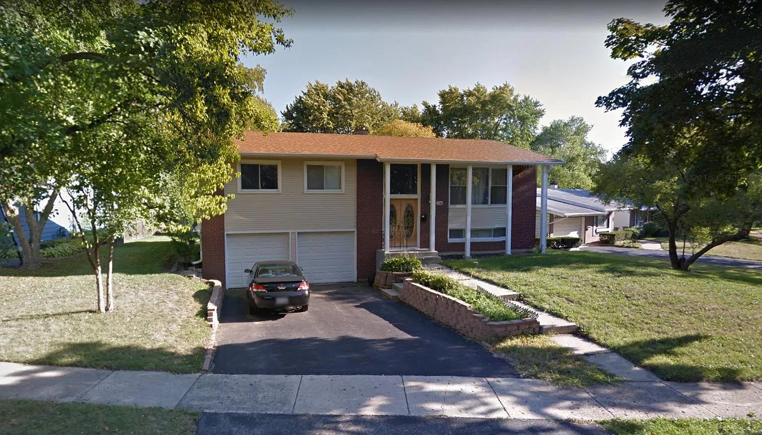 3 bed, 2.5 bath, 1848 sqft, $2,800 — Photo 1