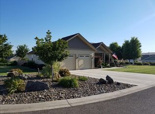 2505 Touchstone Ln, Clarkston, WA 99403