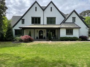 4223 Valley Trail Dr SE, Atlanta, GA 30339