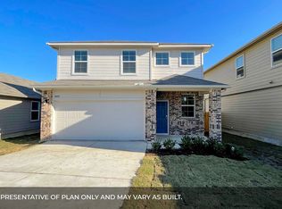 18912 Bear Grass Dr, Elgin, TX 78621