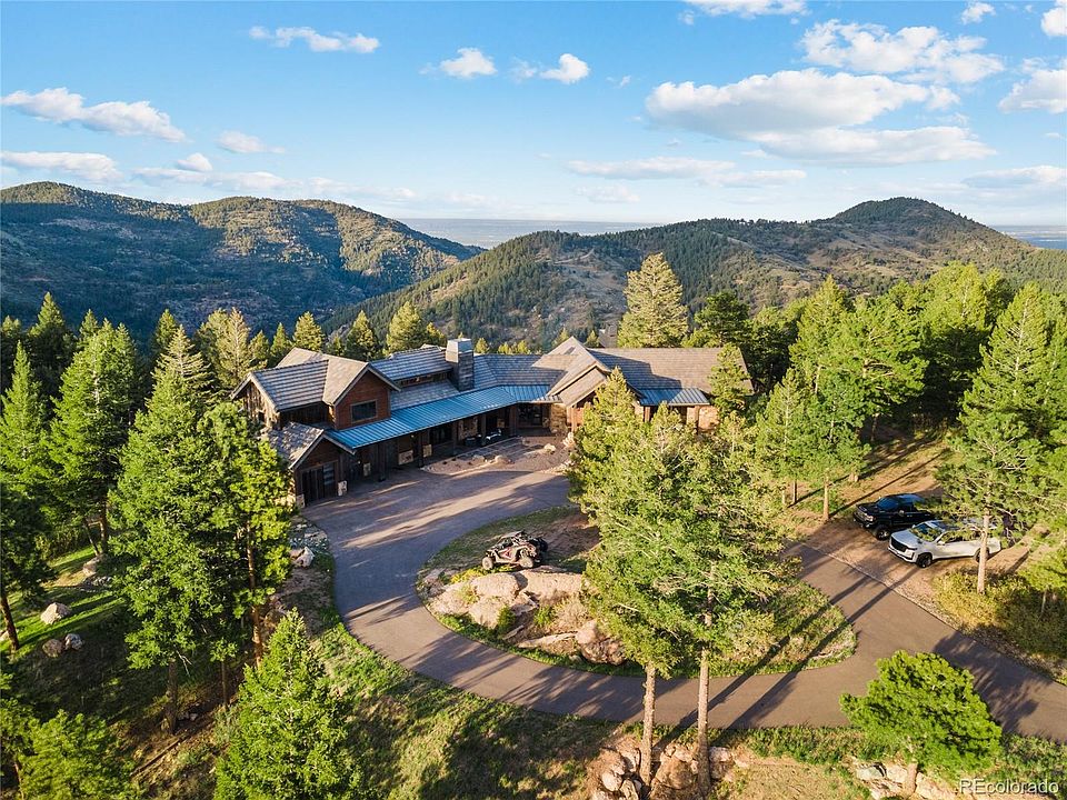 6135 Northway Dr, Morrison, CO 80465 Zillow