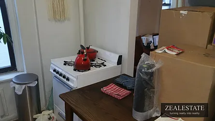 Rented by ZealEstate Group Inc