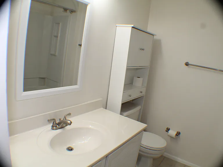 HALLWAY BATH