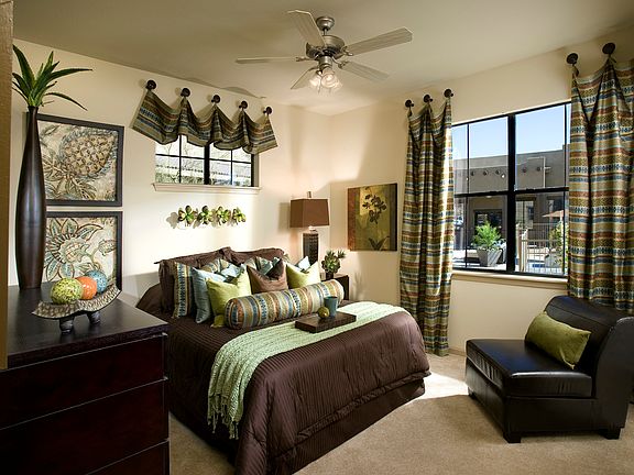Ceiling fans w/lite