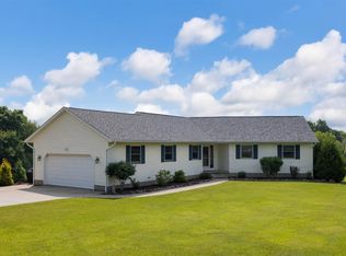 10053 Bliley Rd, Waterford, PA 16441