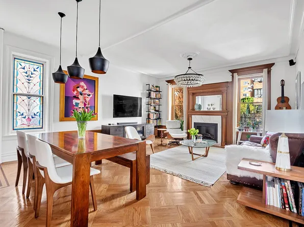 261 Garfield Pl APT 3, Brooklyn, NY 11215