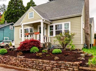 3587 NE Stanton St, Portland, OR 97212