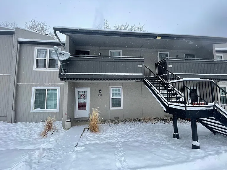 7110 S Gaylord St #K12 — Photo 32