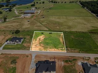 1008 Brocks Heights Ct, Weatherford, TX 76087