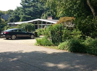 11 George Ln, Brookline, MA 02445