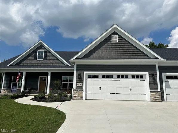1700 Bridget Ln, Macedonia, OH 44087