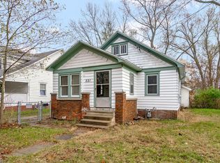 221 Grenville St, Battle Creek, MI 49014