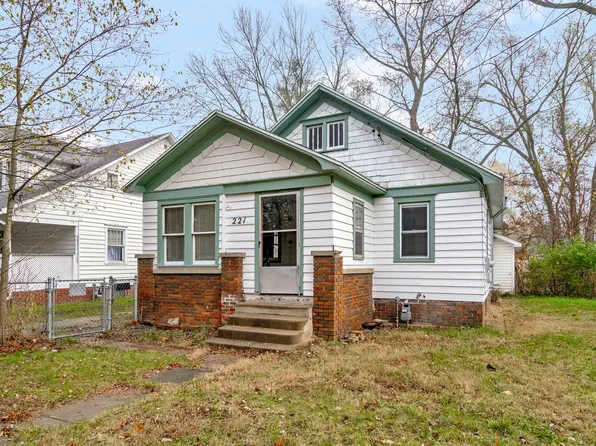 221 Grenville St, Battle Creek, MI 49014
