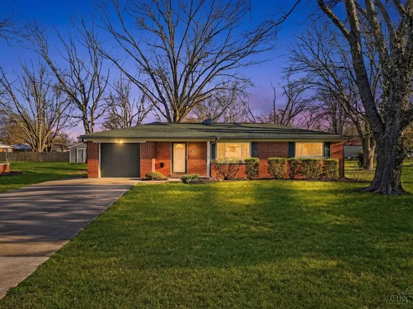 1150 Berdova Dr, Milford, OH 45150