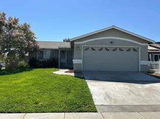 547 Barroso Ave, Merced, CA 95341