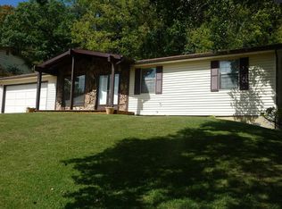 2005 Waybridge Ln, Fenton, MO 63026